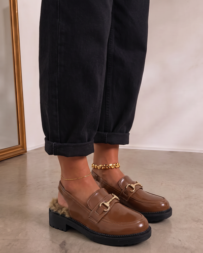 Zapato tipo