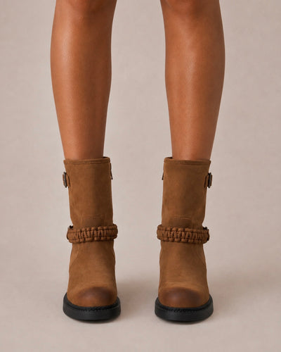 Sienna Trail Boot