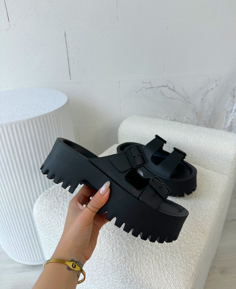 Tong EcoNatura Noir