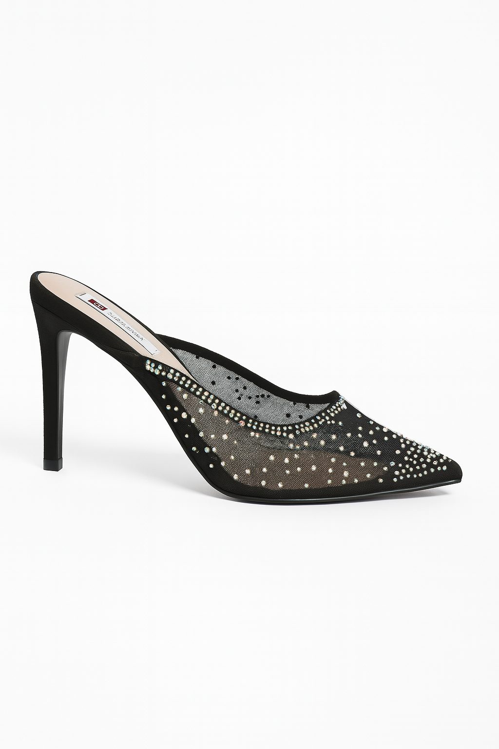 Stiletto Maelya