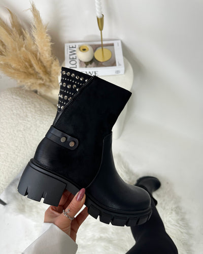 Bottes Dyia