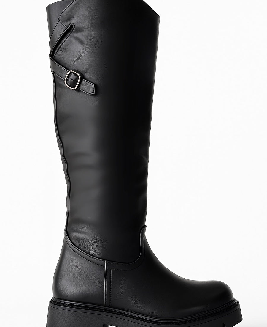 Bottes Eky