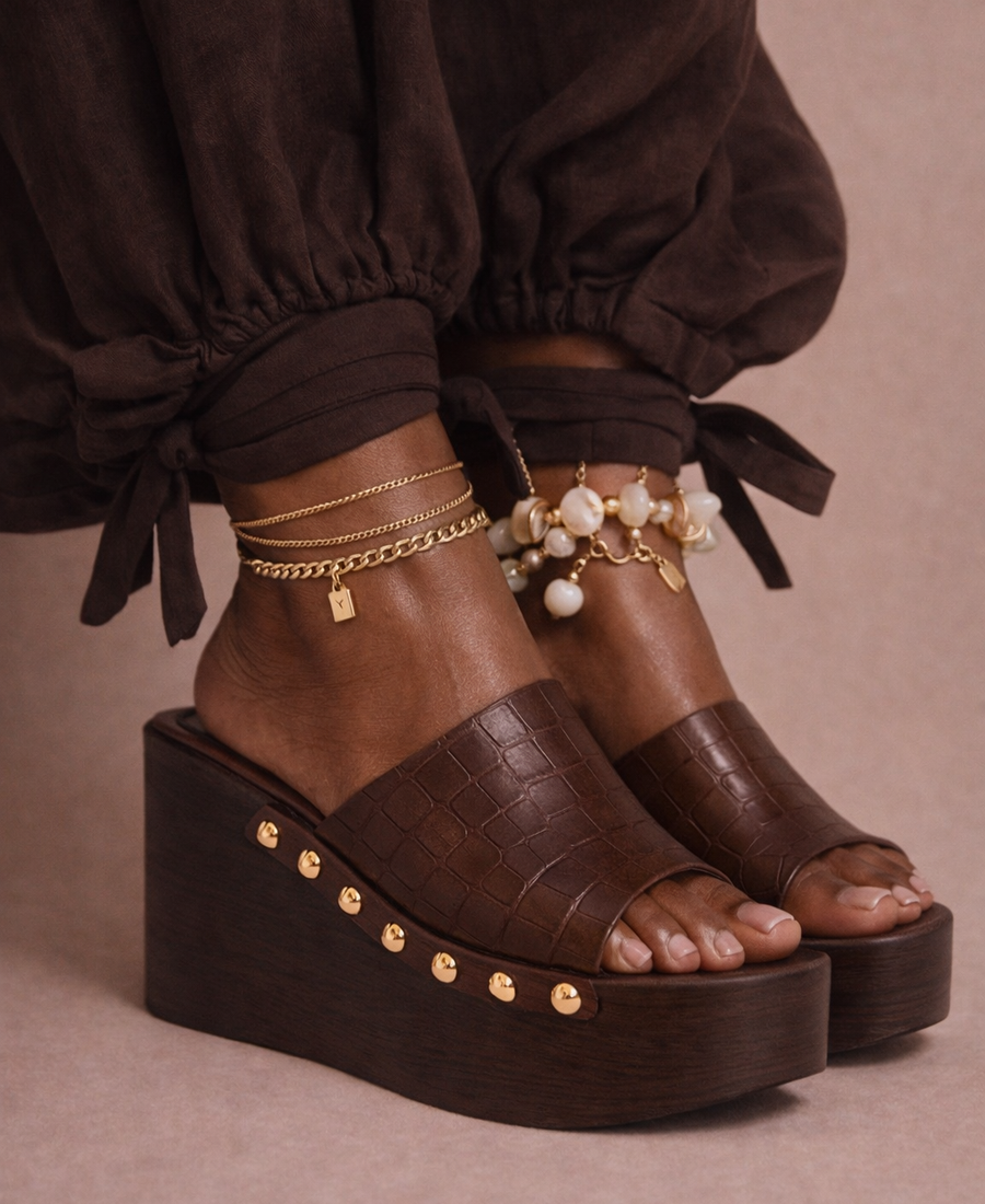 Cocoa Luxe Platform
