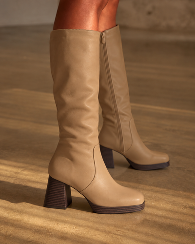 Mayfair Midnight Boots