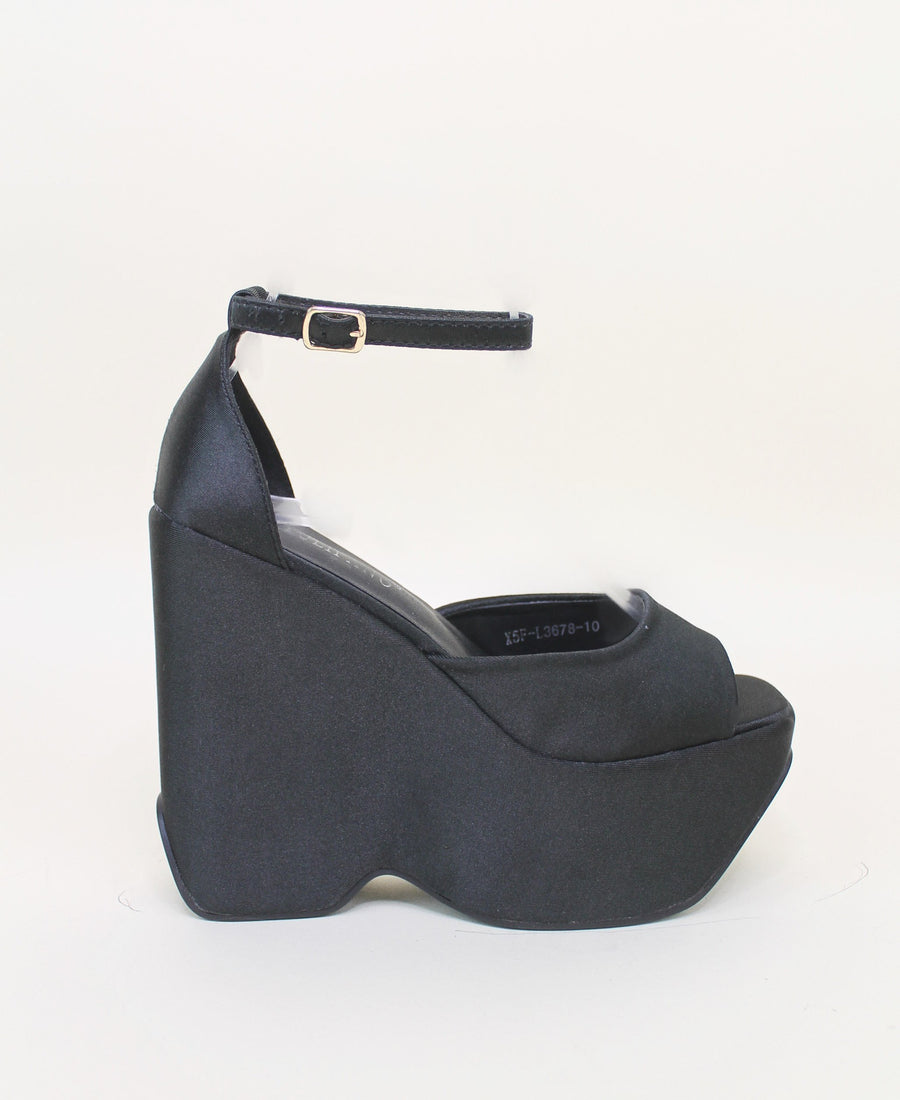 Sandales Vyan
