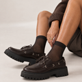 Loafers & Mocassins
