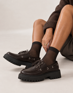 Loafers & Mocassins