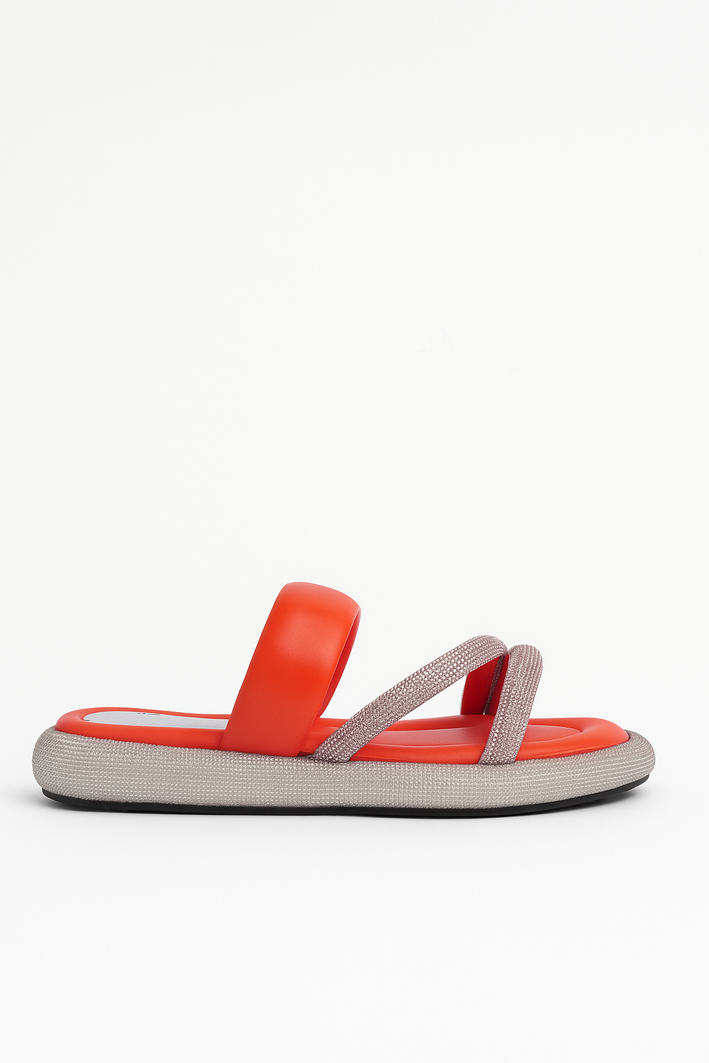Sandália Cyni Orange