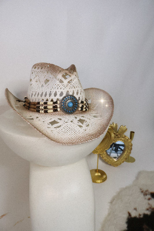 COWGIRL Texas