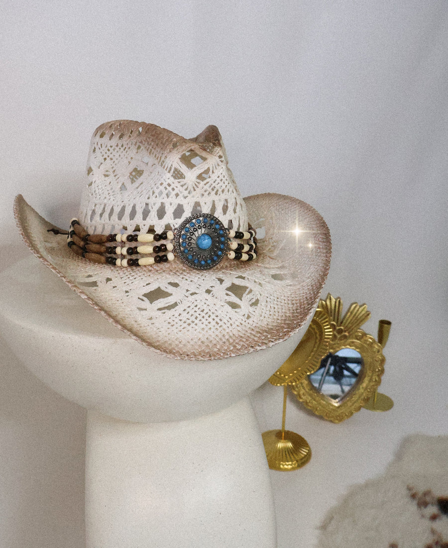 COWGIRL Texas