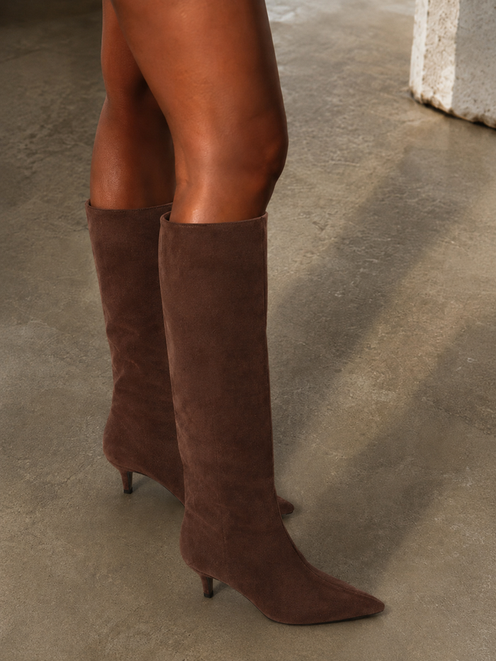 Affaire Brown