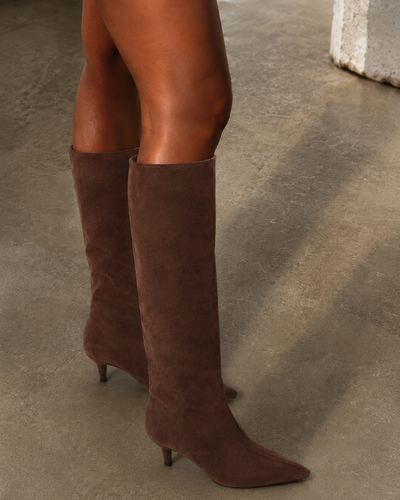 Affaire Brown