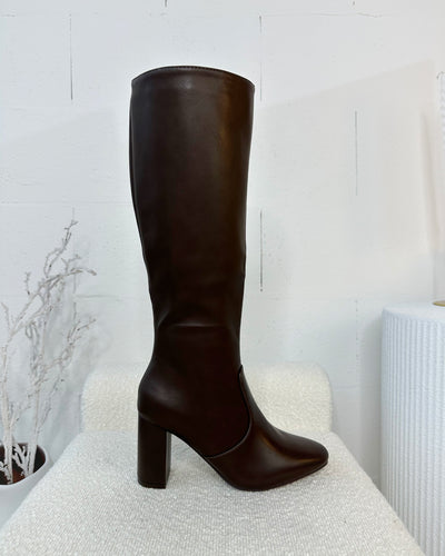 Botte Layri Marron