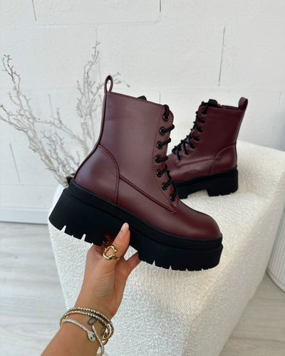 Bottes Liya