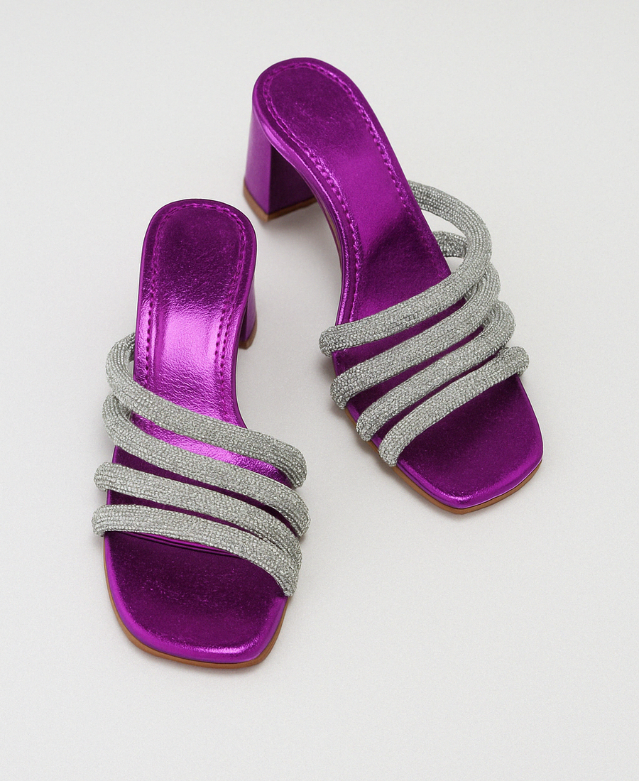 Zapato Maldiva