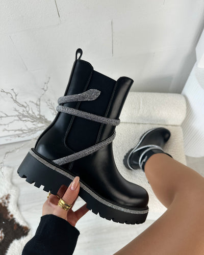 Botte Bianca