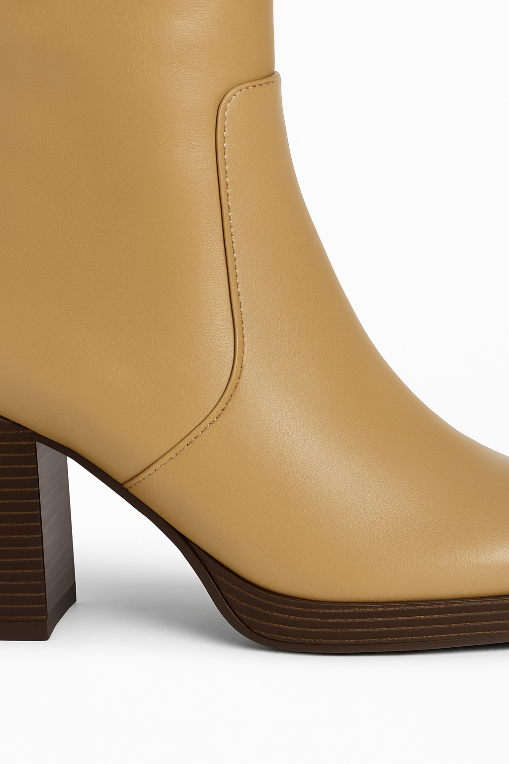 Bota Luyf Camel