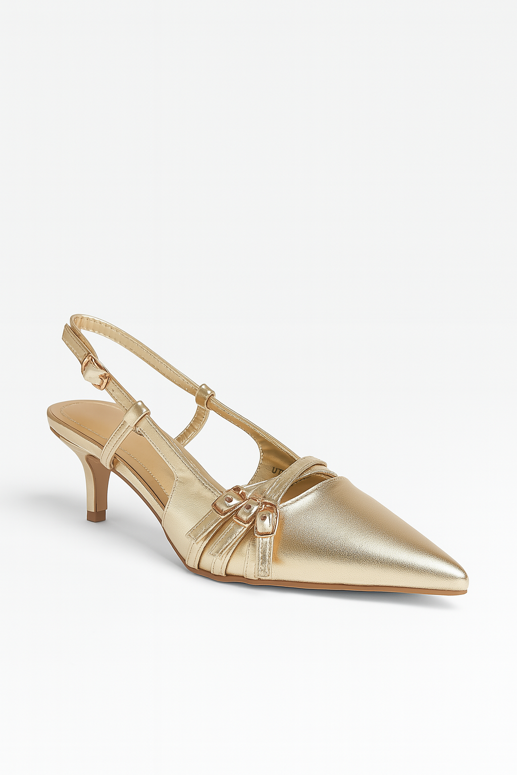 Stiletto Lyvya