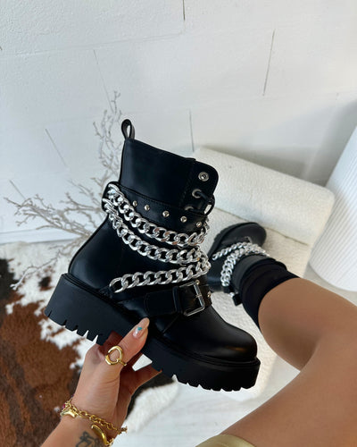 Botte Bey