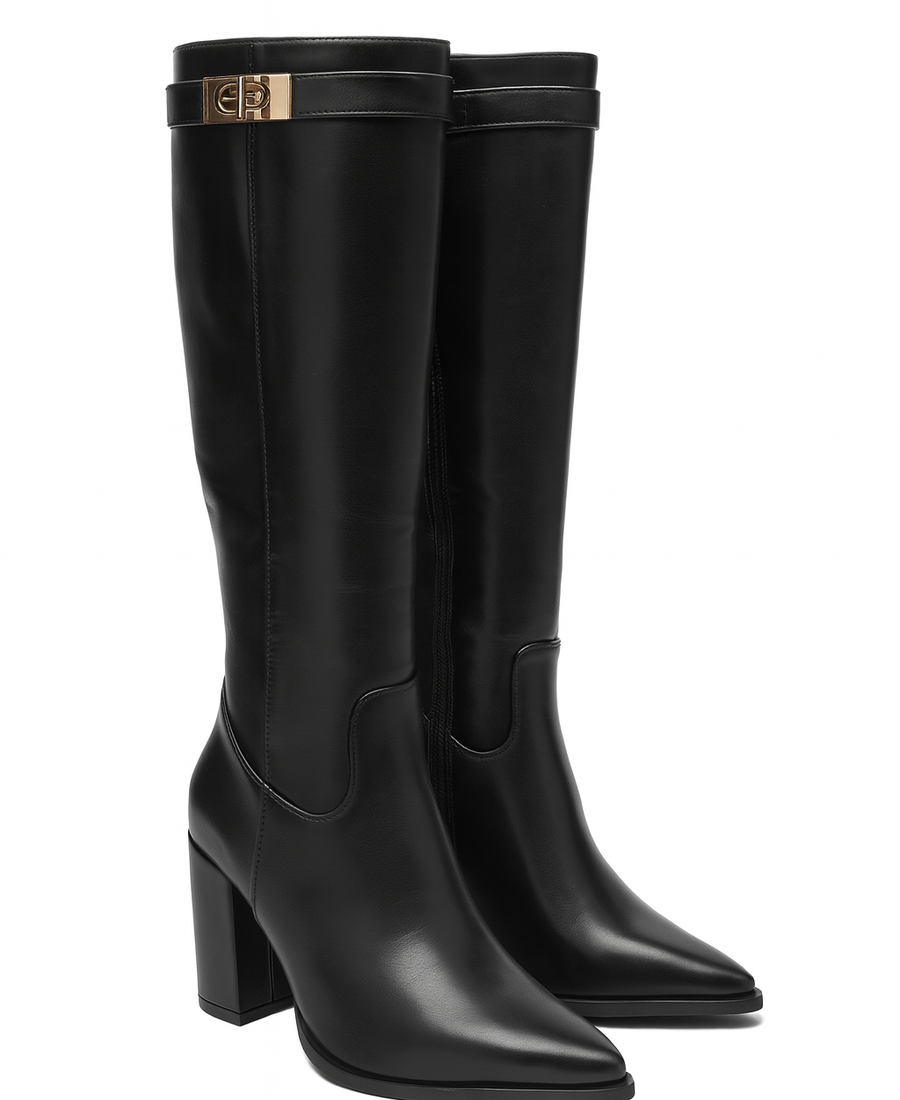 botas ricas