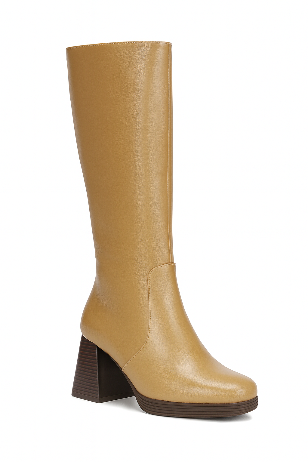 Bota Luyf Camel