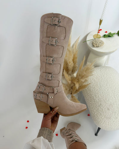 Botte Sahara