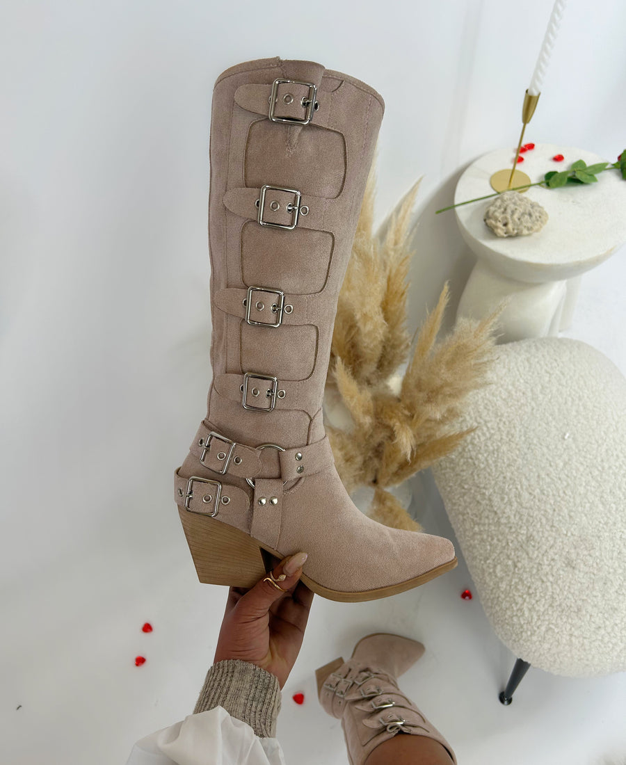 Botte Sahara
