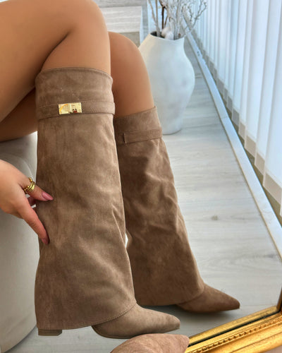 Bottes Bellyany