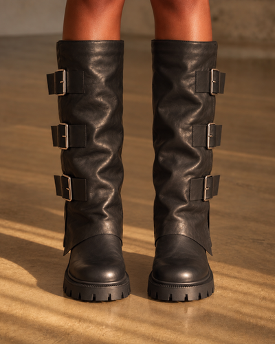 Bota Midnight