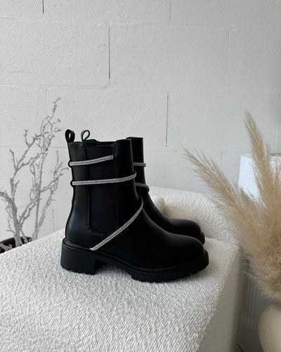 Botas Drika