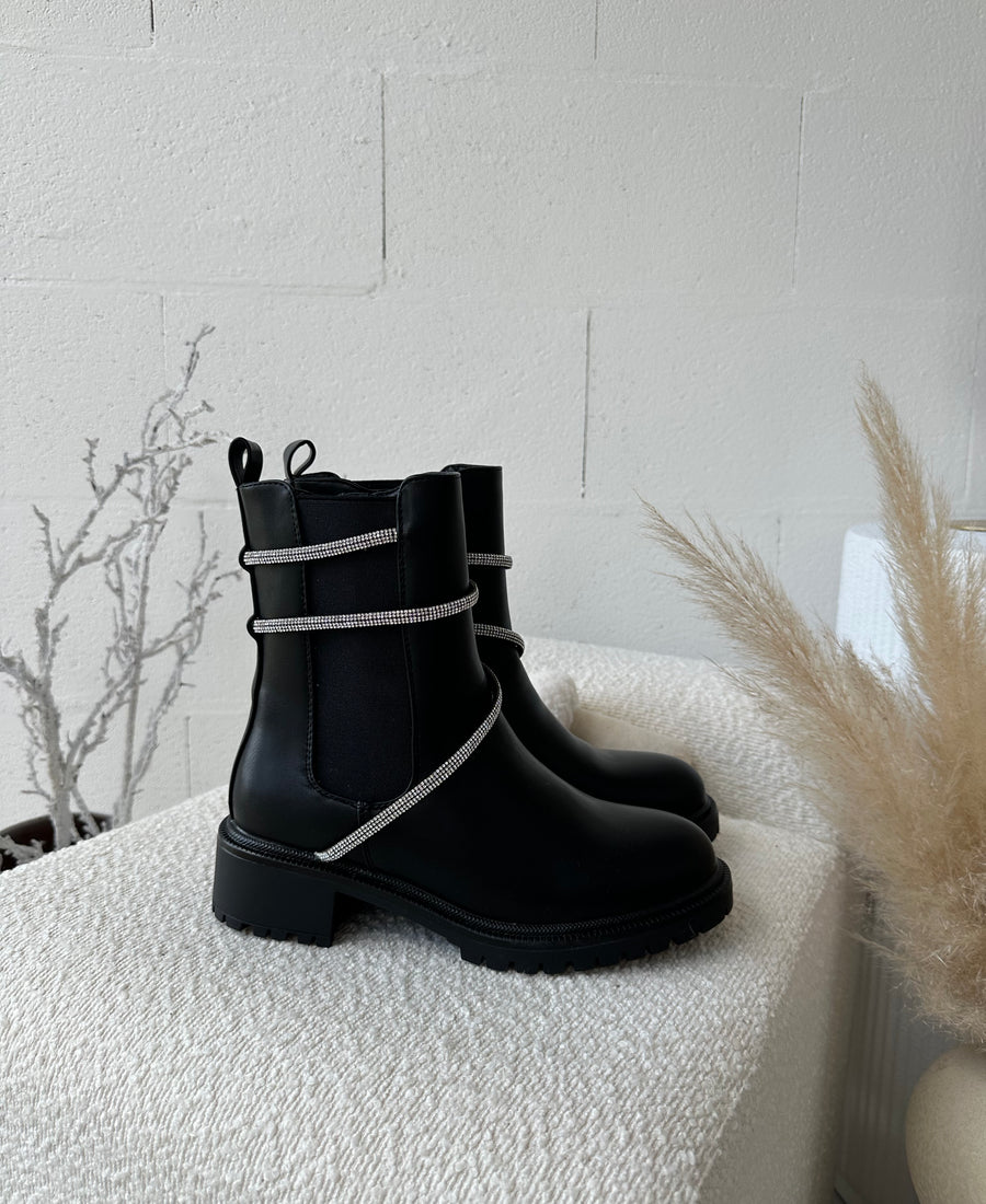 Botas Drika
