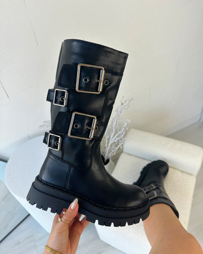 botas anya