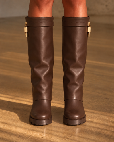 Botte Siena Chocolat