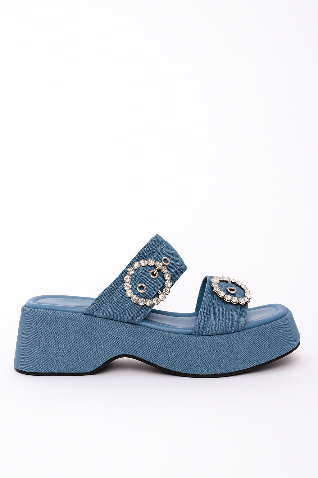 Plataform Sady Blue