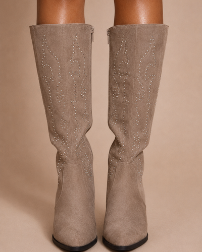 Dakota Signature Boots - Premium Collection
