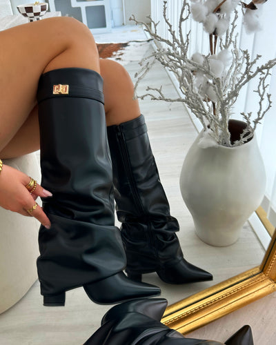 Botte Luya