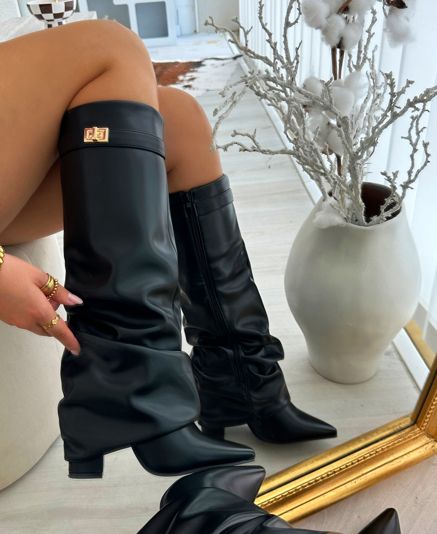 Botte Luya