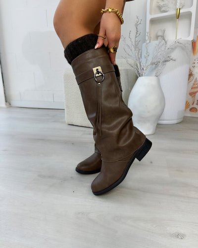 botas miky