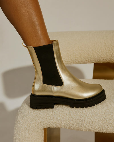 Botte Lasyay