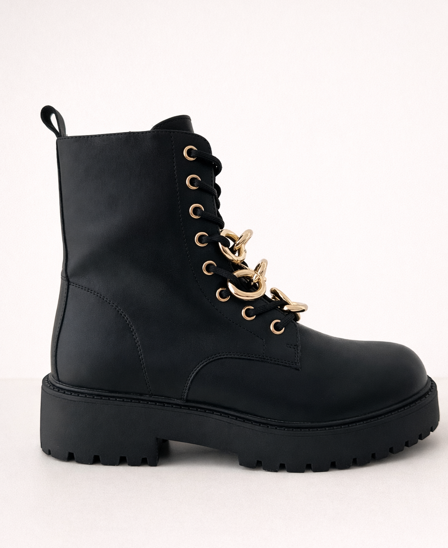 Bota Pria