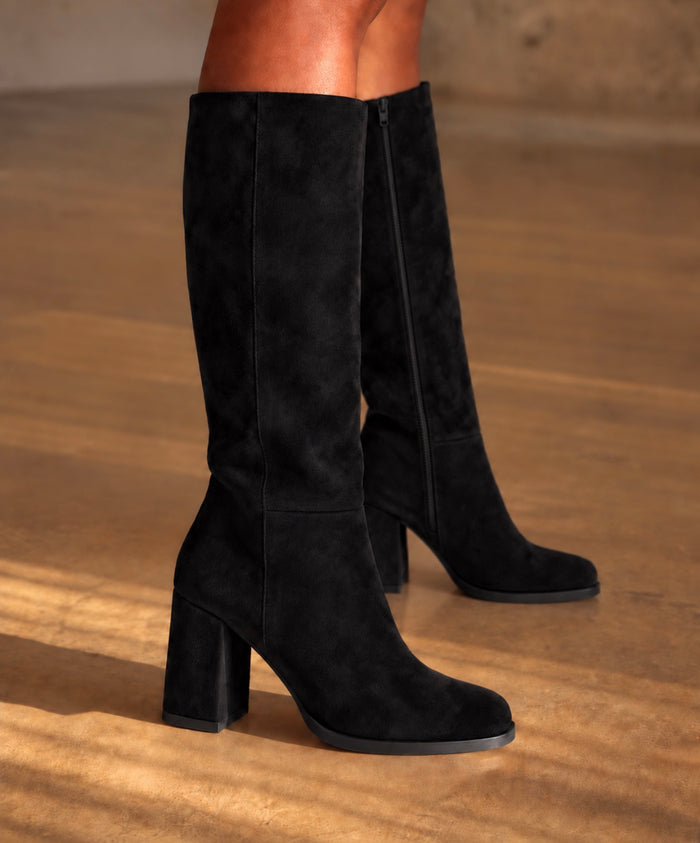 Bota Mayfair Black