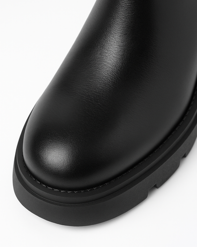 Bottes Luyan