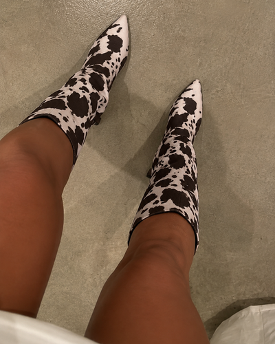 Bota Cowgirl