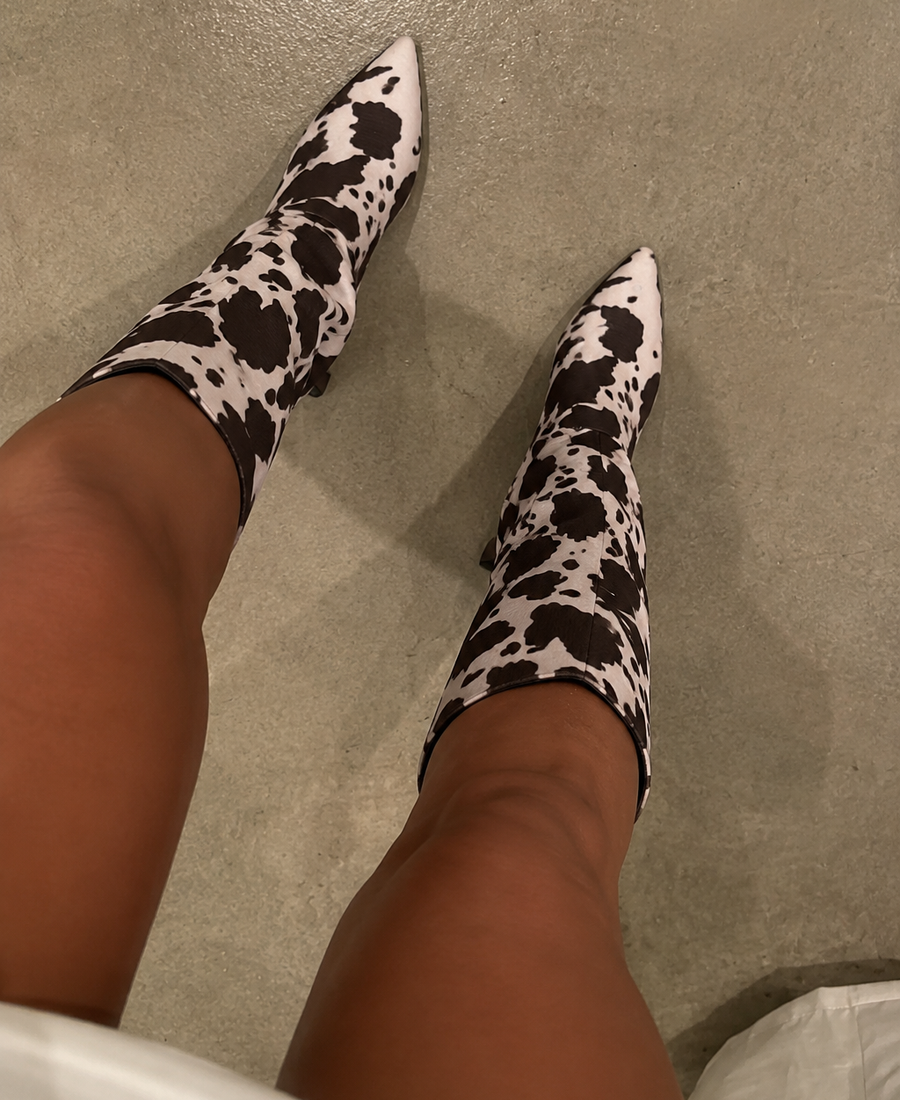 Bota Cowgirl