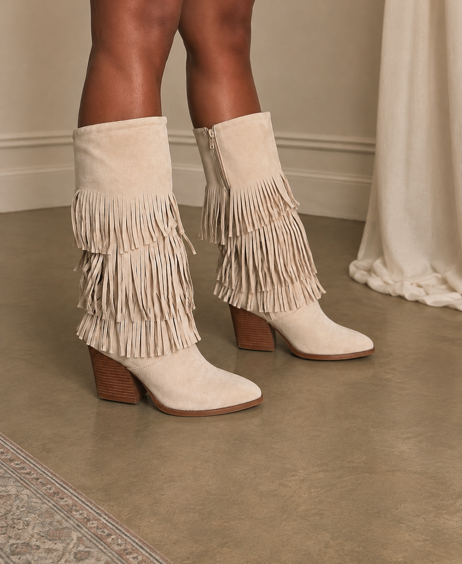 Bota Dakota Fringe