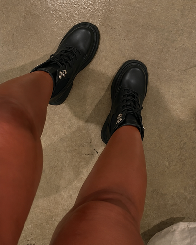 Botim Camden Preto
