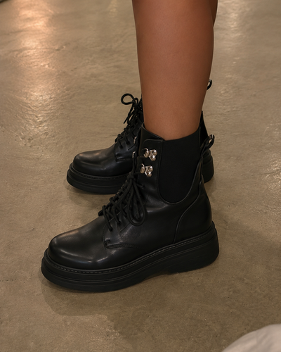 Botim Camden Preto