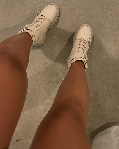 Botim Celeste Beige