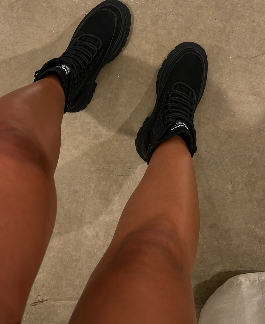 Botim Urban Track Preto