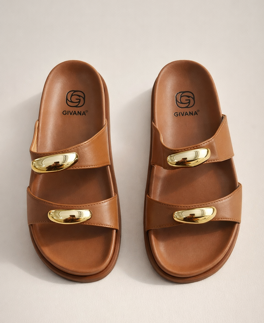 Slide Gold Essence – Caramelo Lujo